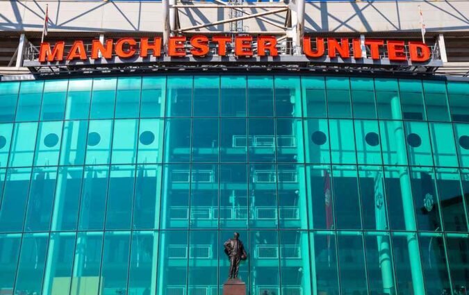 Will Manchester United Be The First English Club To Spend 100 Million On One Player?
