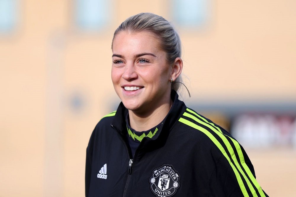 Roundup Of WSL Transfer Activity Including Manchester United