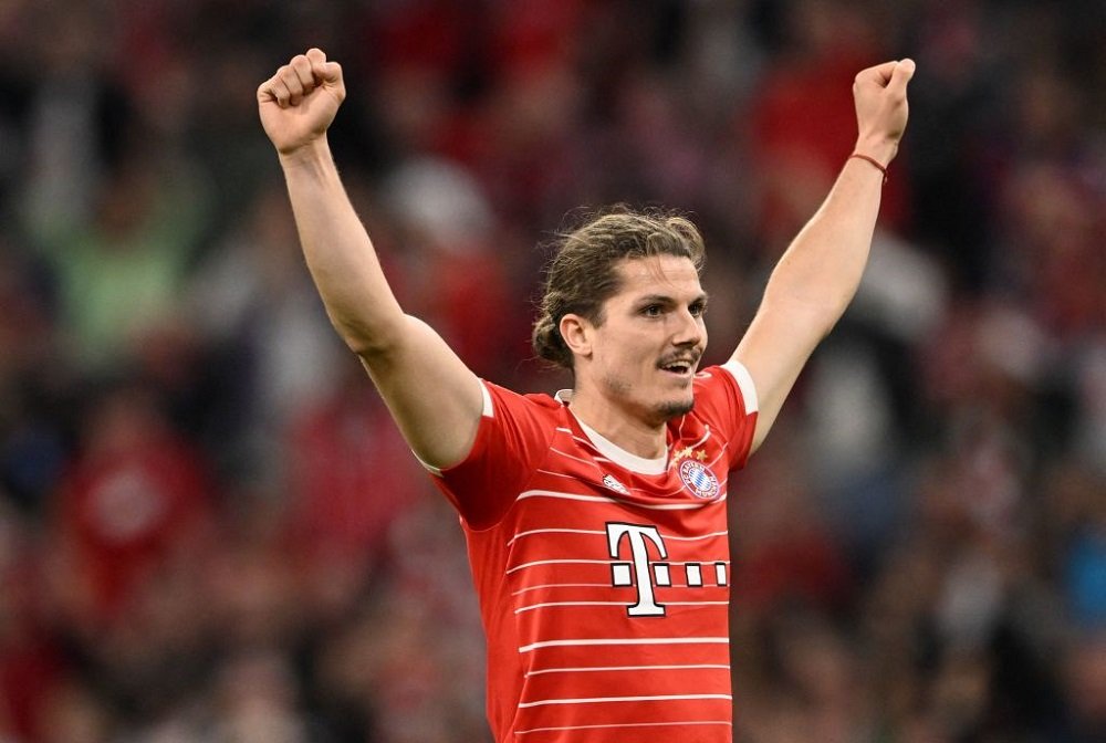 Manchester United Making Move For Bayern’s Midfielder On Deadline Day