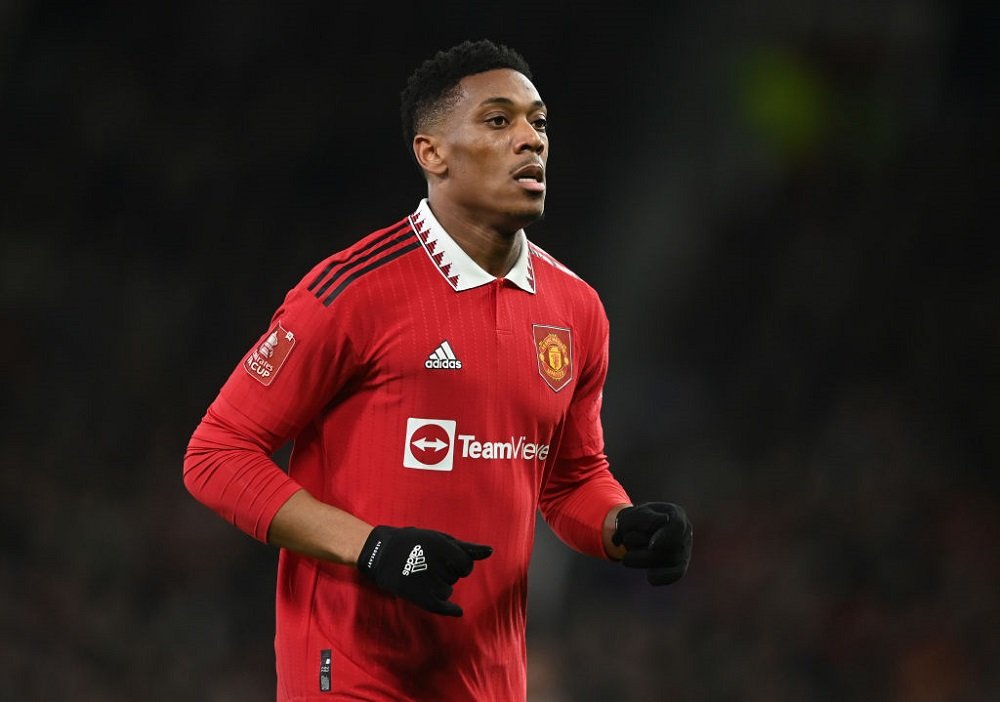 Martial, Wan Bissaka, Varane To Start, Maguire And Malacia On The Bench: United’s Predicted XI To Play City