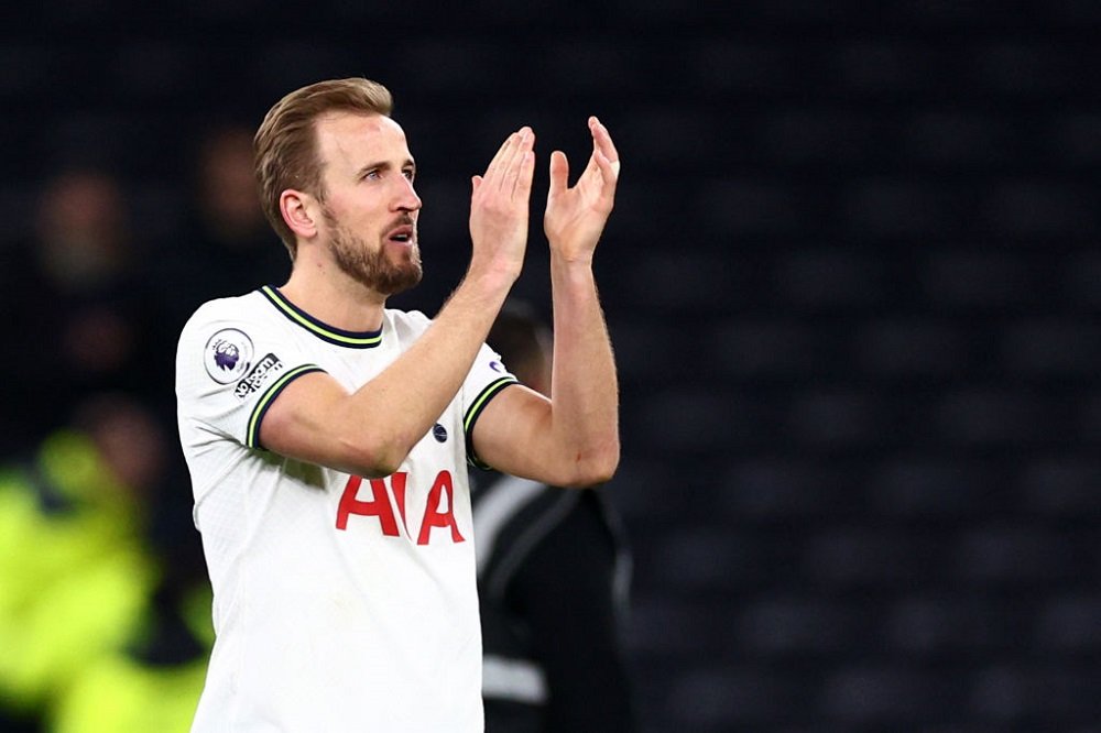 Harry Kane will not be joining Manchester United in the summer, reports suggest.