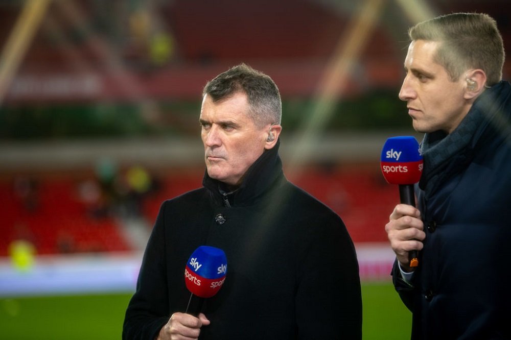 Roy Keane Pinpoints “Big Moment” That Could Prove To Be The Making Of Heavily Criticised United Star