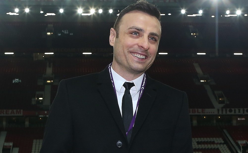 “Should Go For Him Over Everybody Else…” Berbatov Names £150M Rated Serie A Ace As United’s No.1 Striker Target