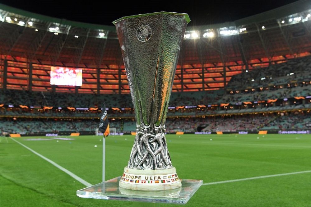 Who Did Manchester United Draw In The Europa League Quarter Finals?