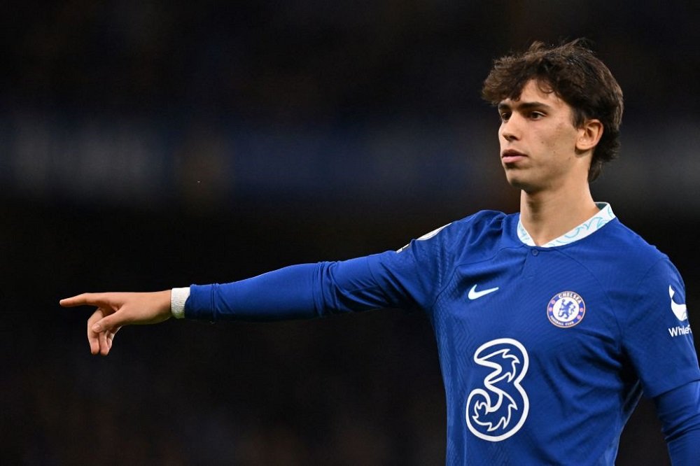 United Consider Hijacking Chelsea’s £88M Move For Player Who Enzo Fernandez Says Is “Incredible”