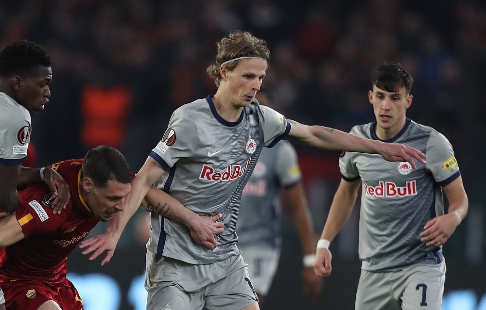 ‘He’s The Next Eriksen/Modric’ ‘Why We Planning To Buy Mid Young Players?’ United Fans React To Latest Romano Transfer News