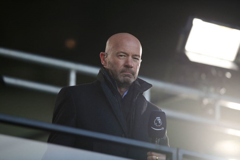 “He’s Had His Time…” Alan Shearer Names The United Star That Ten Hag Should Sell This Summer