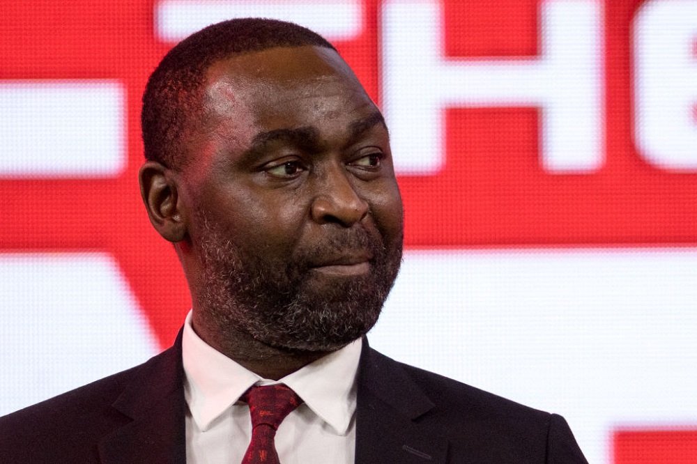 “Been Massive for Manchester United…” Andy Cole Names His Player Of The Season