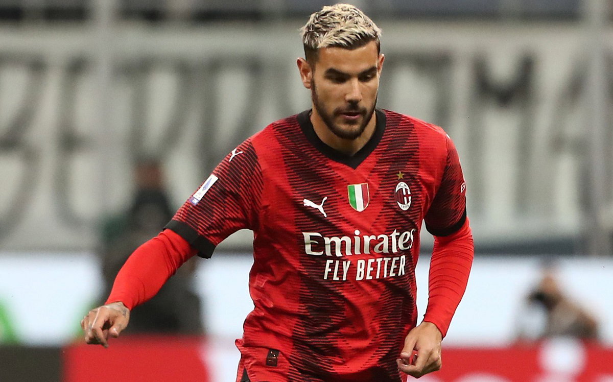 REPORT: United Are 'Willing' To Pay 'More Than' £51M For France