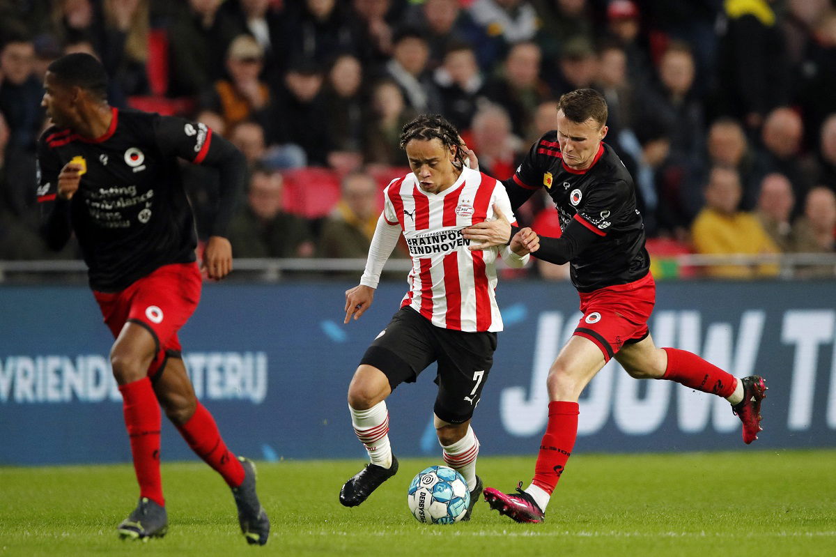 'Top Quality Baller' 'Please Sign This Guy' Fans Excited As Romano