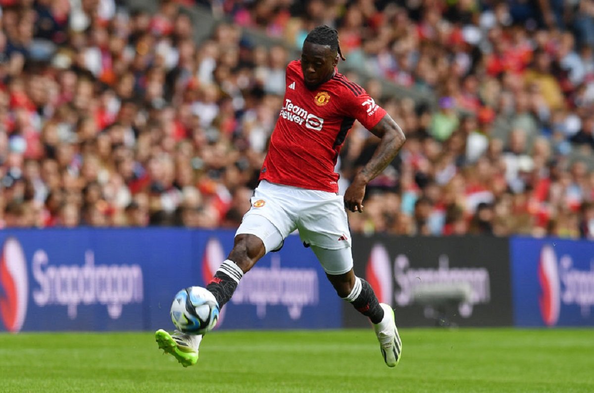 Latest Manchester United Injury Report: Updates On Wan-Bissaka, Varane, Mount And 6 Other Players