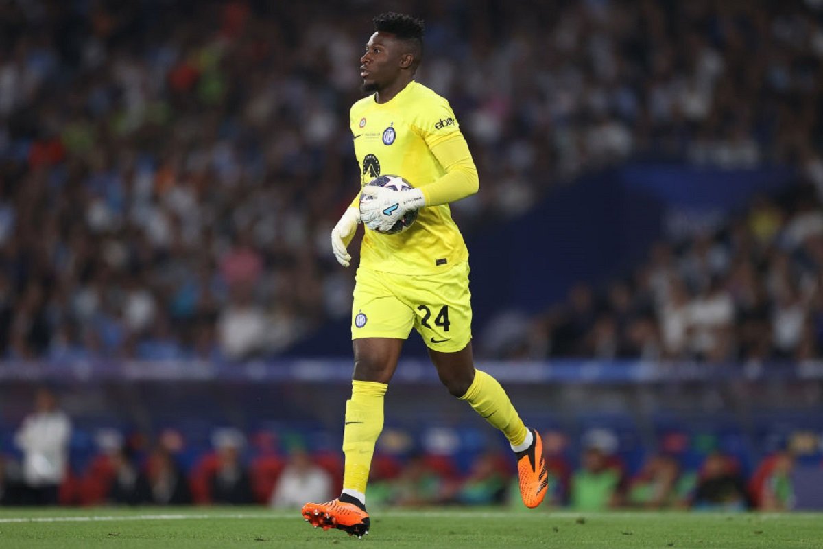 Why Former Ajax Keeper Will Be A Success At Manchester United – Opinion