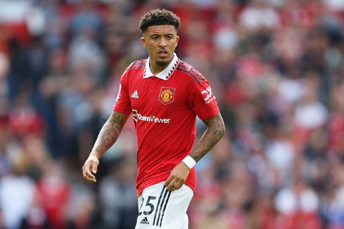 Chelsea Have ‘Looked At’ Signing £73M United Star Who Has Struggled To Find Minutes Under Ten Hag