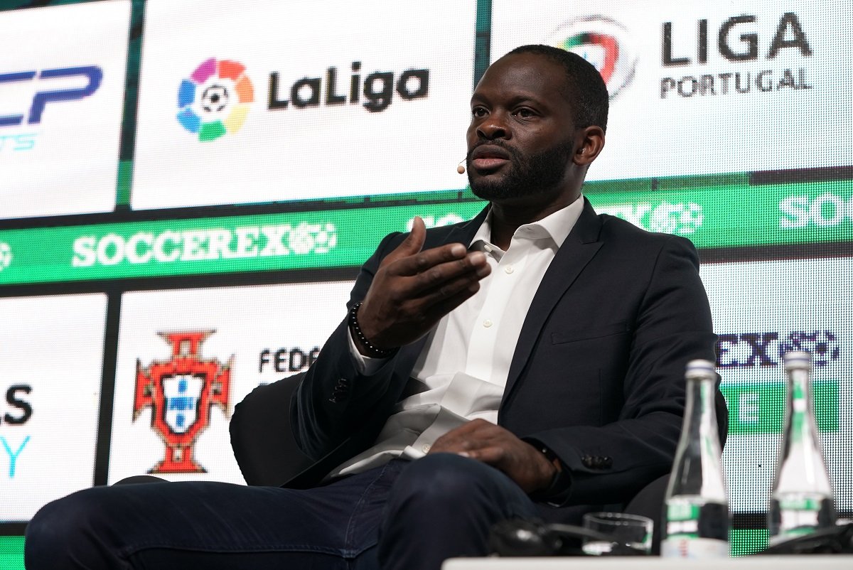 “It Would be Exciting” – Louis Saha Urges United To Seal £26M Transfer