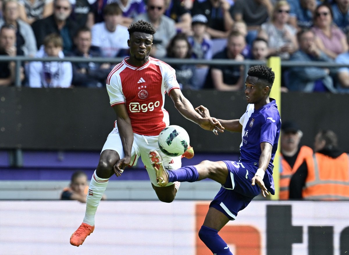 James Ducker Reveals Shock Reason Why United May Sign £40M Rated Ajax Ace Instead Of Hojlund
