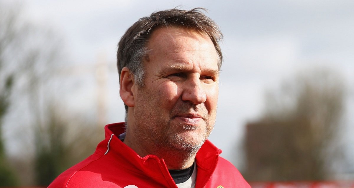 Merson Writes Off United Signing Even Before He Plays His First Game As He Rips Into Club’s Transfer Business