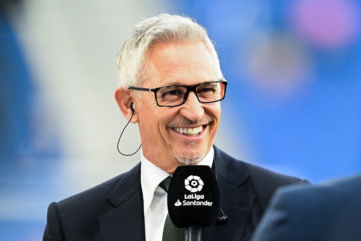 “Someone Will Go For Him Surely?” – Gary Lineker Claims £40M United Star Has Earned Himself A Transfer