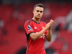 'I Like To Work Hard' New Manchester United Signing Speaks On Delight At Joining The Club