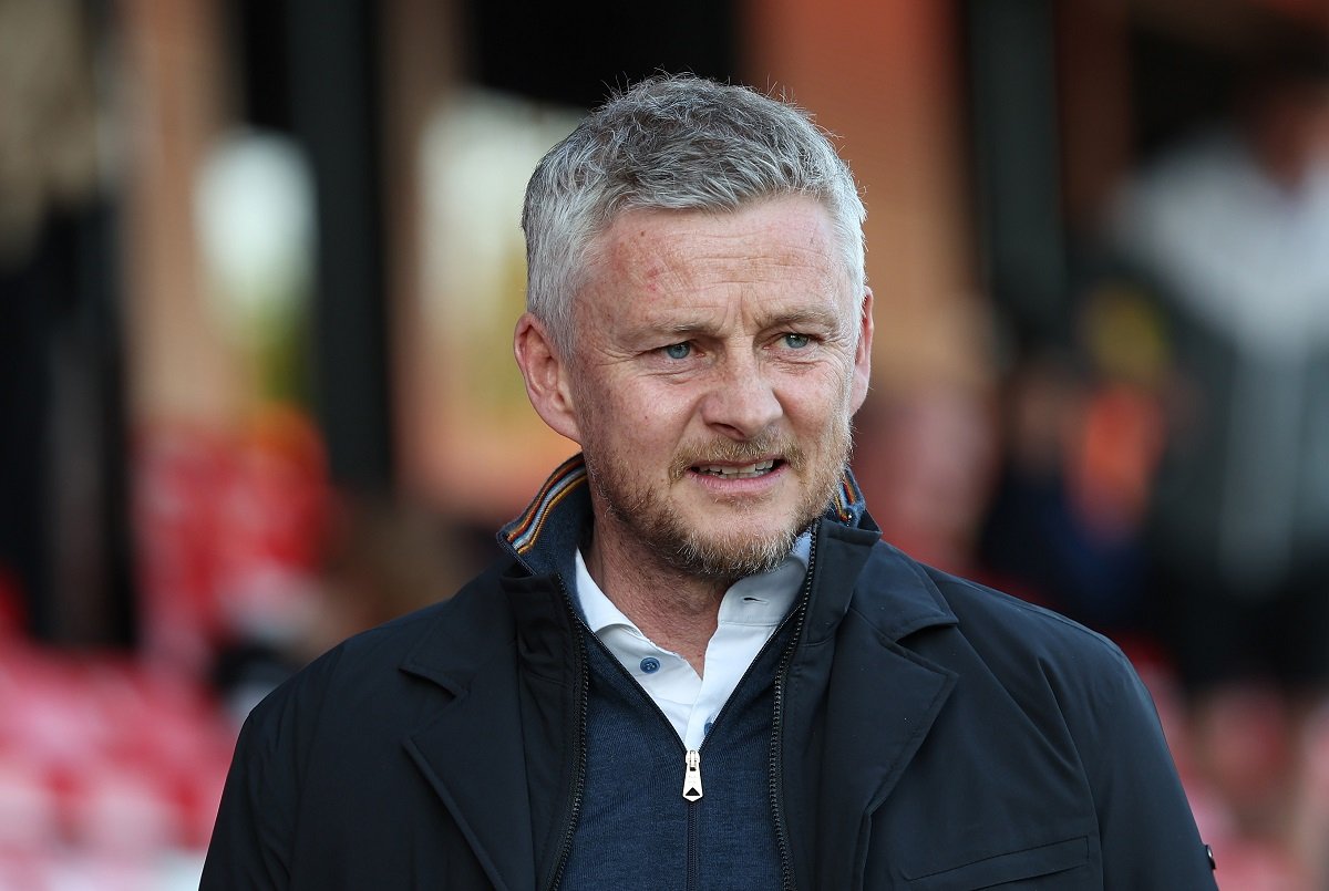 Solskjaer Names The Arsenal, City And Chelsea Players Who Could Have Signed For United