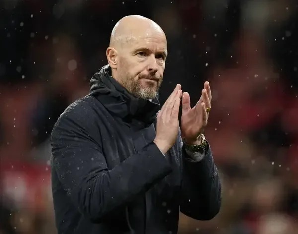 “We Will Never Play That Football” – Ten Hag Makes Stunning Admission About United Squad