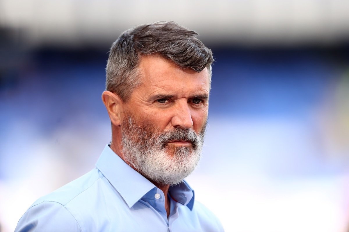 Roy Keane Makes Bold Prediction Ahead Of Manchester United’s Game Against Sheffield United