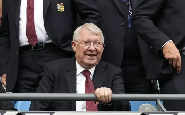 Sir Alex Ferguson Issues His Verdict On Jim Ratcliffe With INEOS Poised To Take Stake In United