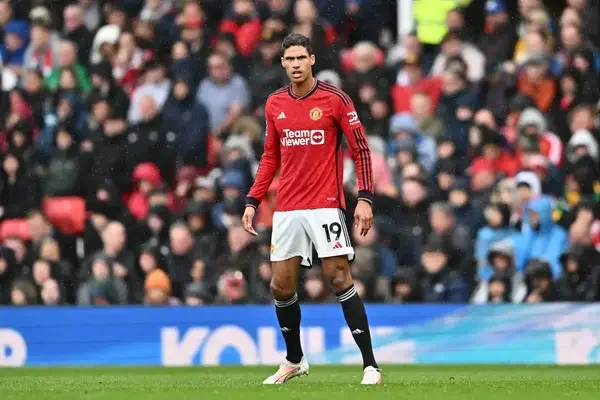 Varane And Wan-Bissaka To Start, Maguire Dropped: United’s Predicted XI To Take On Fulham