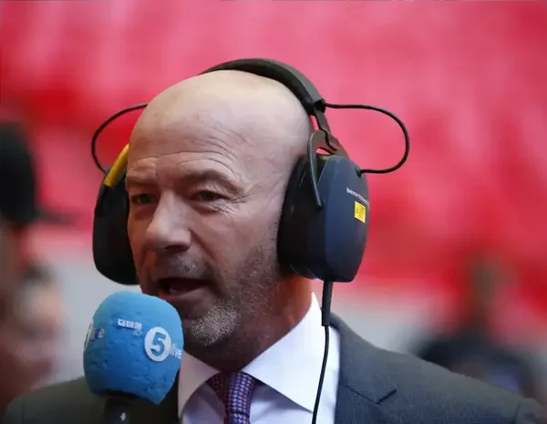 Alan Shearer Points Finger At 2 United Players As He Explains Why Hojlund Has Still Not Scored PL Goal