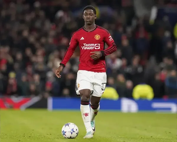 Kobbie Mainoo And Raphael Varane To Start; Bruno Fernandes Out: United’s Predicted XI To Face Liverpool