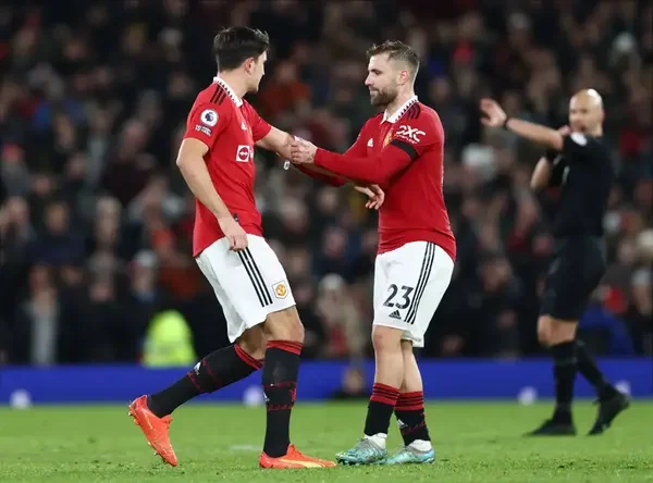 ‘Great News’ ‘Awesome’ – Fans React As United Get Triple Injury Boost Ahead of Tottenham Clash