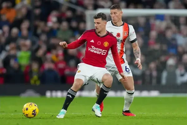 Latest United Injury News And Expected Return Dates: Updates On Mason Mount, Aaron Wan-Bissaka And 3 Others
