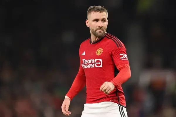 Luke Shaw And Christian Eriksen To Start; Lisandro Martinez And Casemiro On The Bench: United’s Predicted XI To Play Spurs