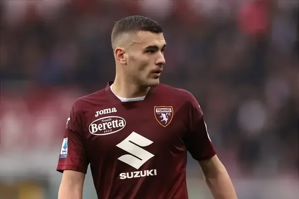 REPORT: United Target Surprise Move For £26M Rated Italian As Ineos ‘Set Its Sights’ On First Squad Addition