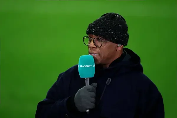 Ian Wright Makes Season Prediction About United After Witnessing Fulham Loss
