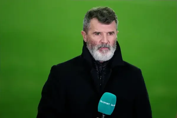 Roy Keane Names The United Teenager Who Is Going “Right To The Very Top”