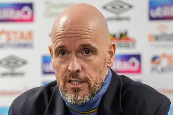 David Ornstein Provides New Update On Erik Ten Hag’s Future At United After “Links” To Ex-Chelsea Boss