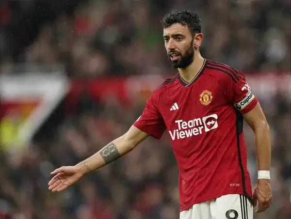 Latest Manchester United Injury News And Expected Return Dates: Updates On Bruno Fernandes, Rasmus Hojlund And 8 Others