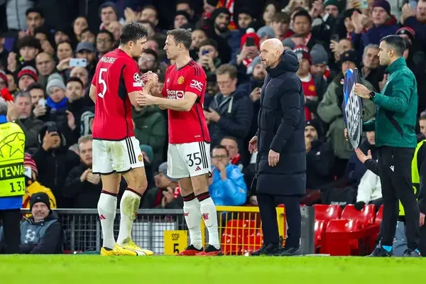 Latest Manchester United Injury News And Return Dates: Updates On Harry Maguire, Luke Shaw And 6 Others
