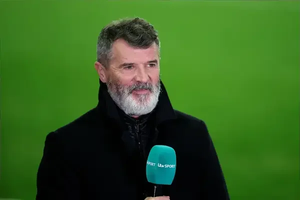 “He’s Having An Amazing Season” – Roy Keane Says 21 Goal PL Star Would Be A Great Signing For United