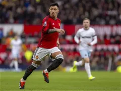 Lisandro Martinez To Start; Mason Mount On The Bench: United's Predicted XI To Play Brentford