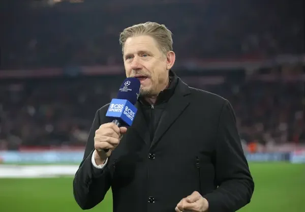 “That’s Not Man United, That’s Not Pride” – Player Slammed By Peter Schmeichel After What He Did Vs. Brentford