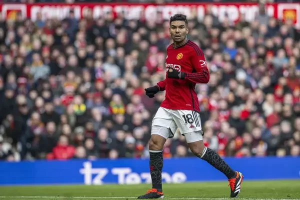 ‘Surely He Is Going To Saudi Next Season’ ‘Always Injured’ Fans React As News About United Player Emerges