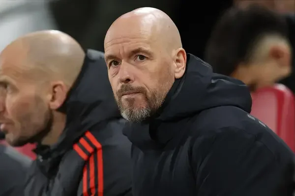 Reliable Journalist Reveals INEOS’s Stance On Ten Hag’s Future At United