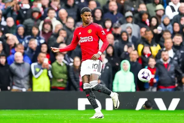 Latest United Injury News And Expected Return Dates: Updates On Marcus Rashford And 8 Other Players