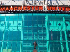 Best UK stadiums ranked including iconic Manchester United, Liverpool and Celtic grounds