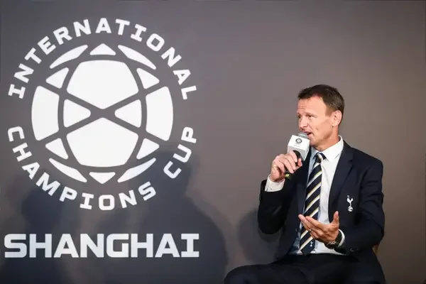 Teddy Sheringham Urges United To Appoint 44 Year Old Manager As Ten Hag’s Replacement Instead Of Tuchel