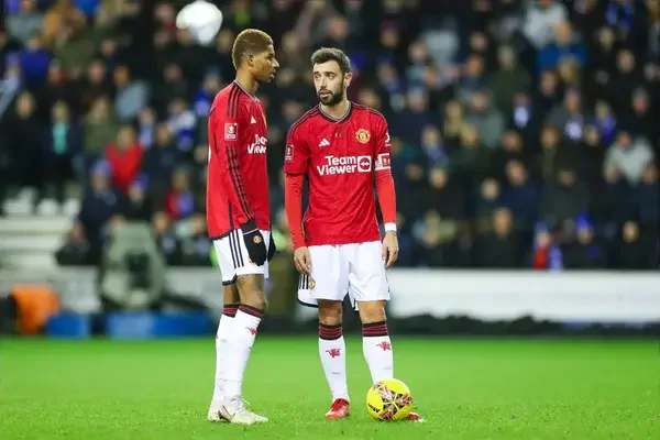 Latest United Injury News And Expected Return Dates: Updates On Bruno Fernandes, Marcus Rashford And 9 Others
