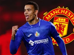 Man Utd transfer news: Greenwood could sign fresh deal with Red Devils as Juventus enter race