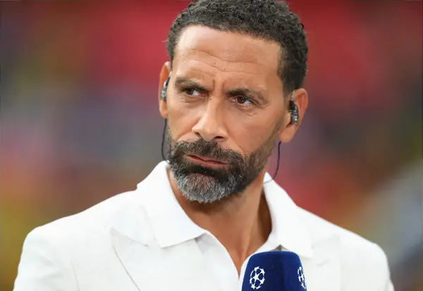 Rio Ferdinand Claims United Could Have Their Very Own William Saliba If They Complete £42M Transfer