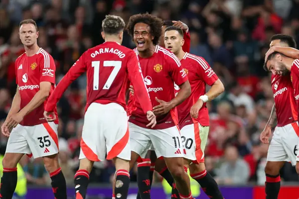 Five Things We Learned From Manchester United’s Opening Day Win Vs Fulham